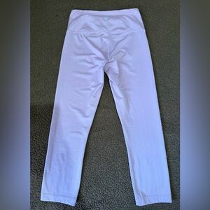 Women’s Lavender Leggings